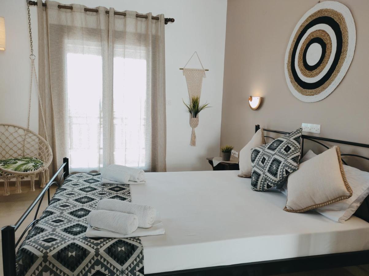 Hotel Alexandra เนอาโรดา ภายนอก รูปภาพ
