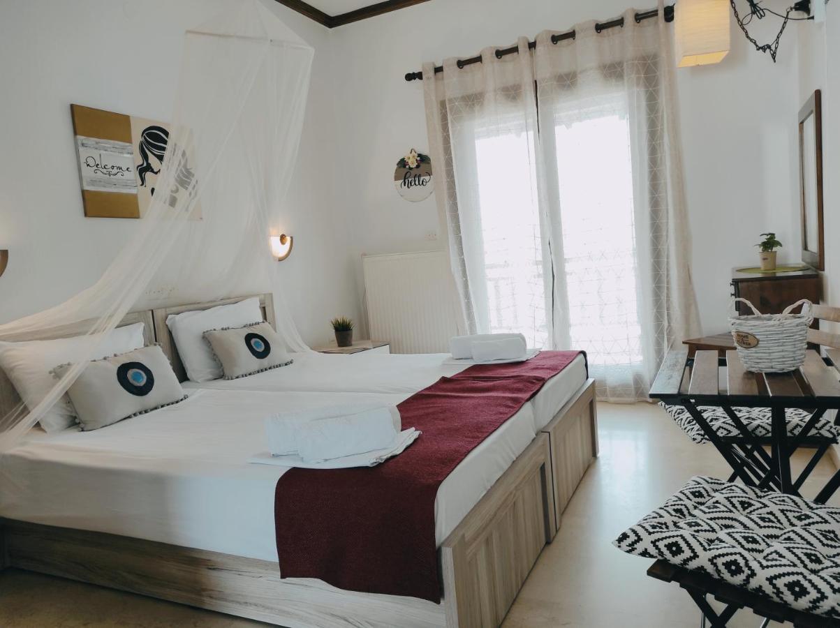 Hotel Alexandra เนอาโรดา ภายนอก รูปภาพ