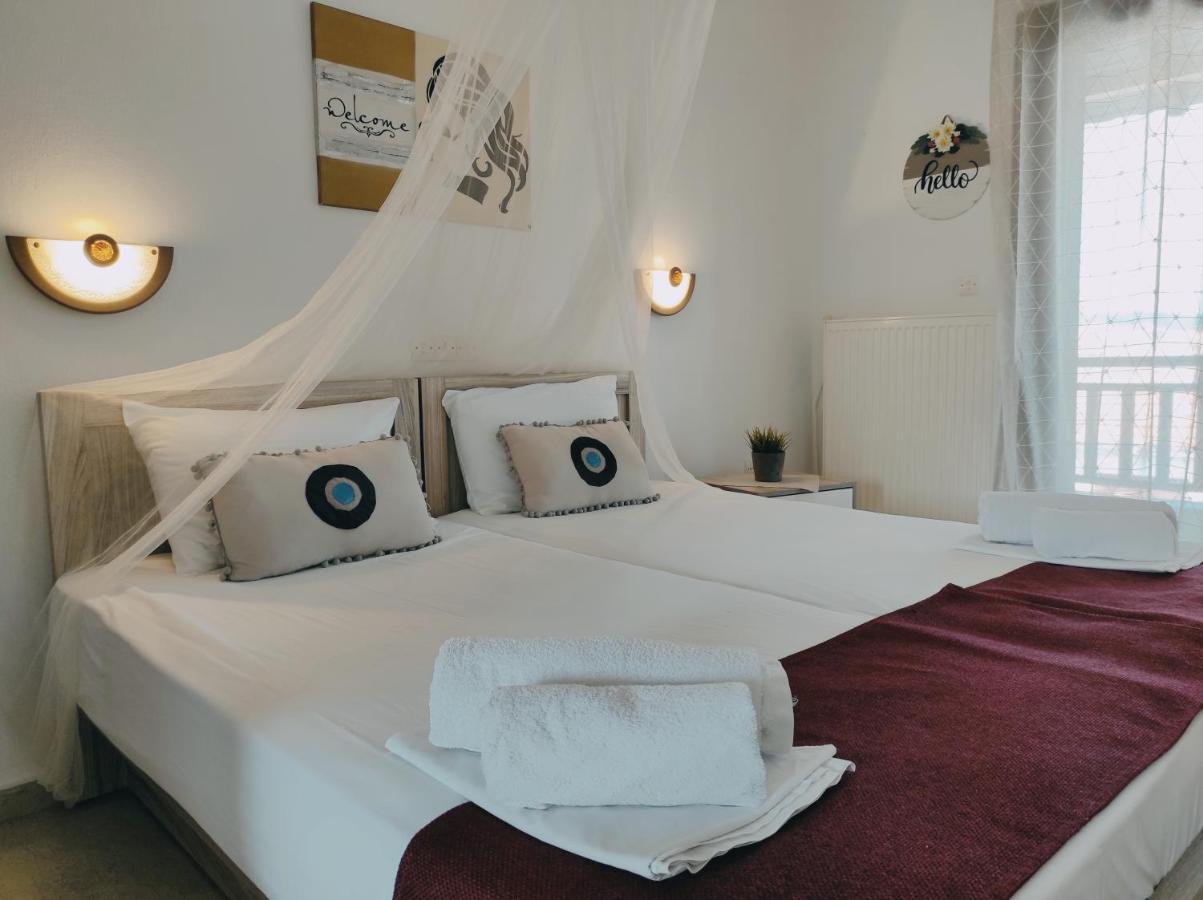Hotel Alexandra เนอาโรดา ภายนอก รูปภาพ