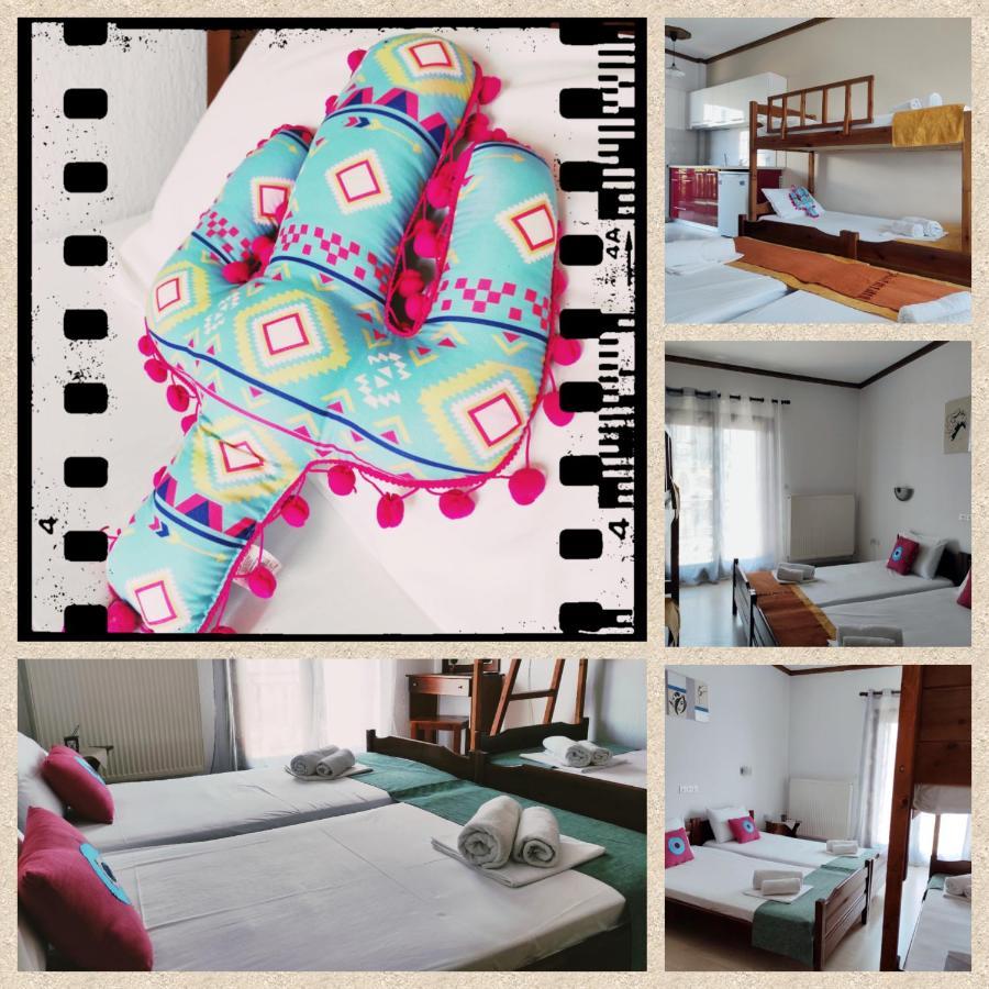 Hotel Alexandra เนอาโรดา ภายนอก รูปภาพ