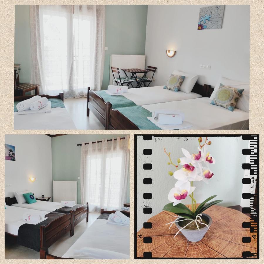 Hotel Alexandra เนอาโรดา ภายนอก รูปภาพ