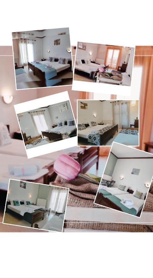 Hotel Alexandra เนอาโรดา ภายนอก รูปภาพ