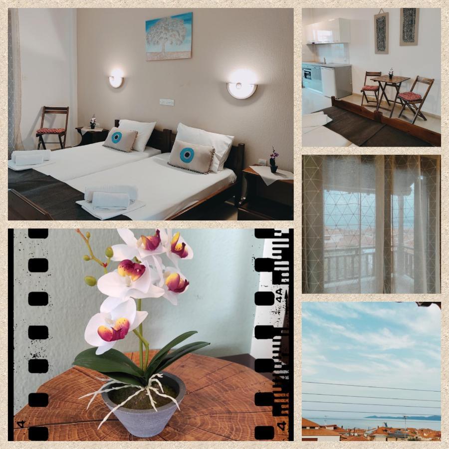 Hotel Alexandra เนอาโรดา ภายนอก รูปภาพ