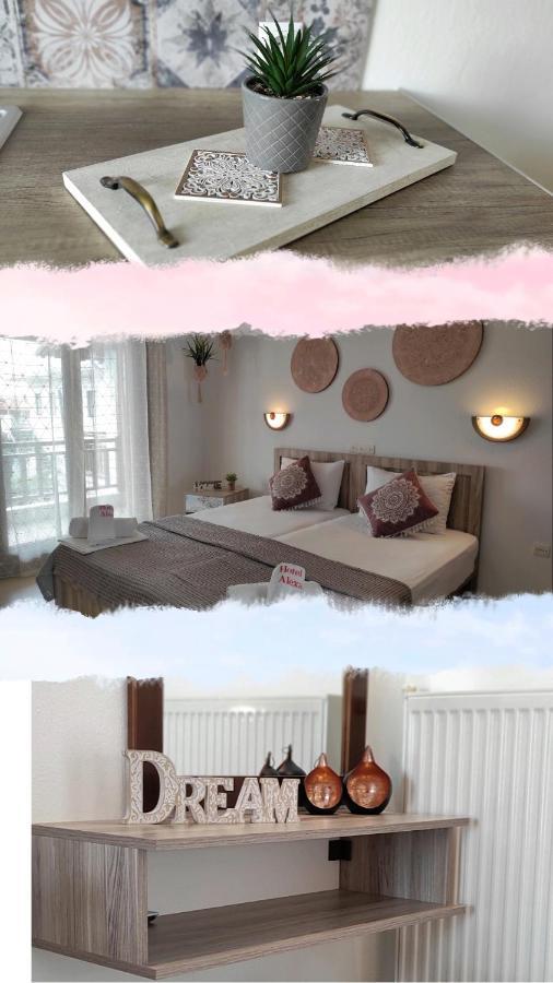 Hotel Alexandra เนอาโรดา ภายนอก รูปภาพ