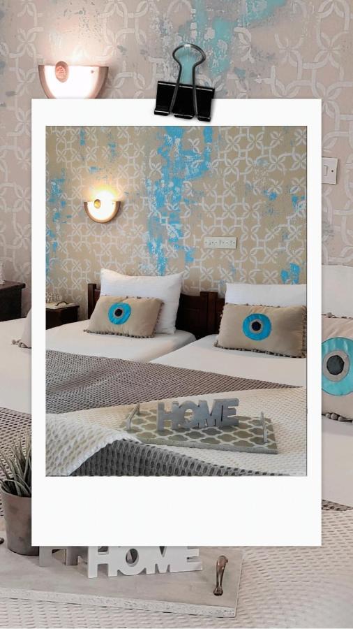 Hotel Alexandra เนอาโรดา ภายนอก รูปภาพ