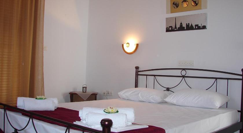 Hotel Alexandra เนอาโรดา ห้อง รูปภาพ